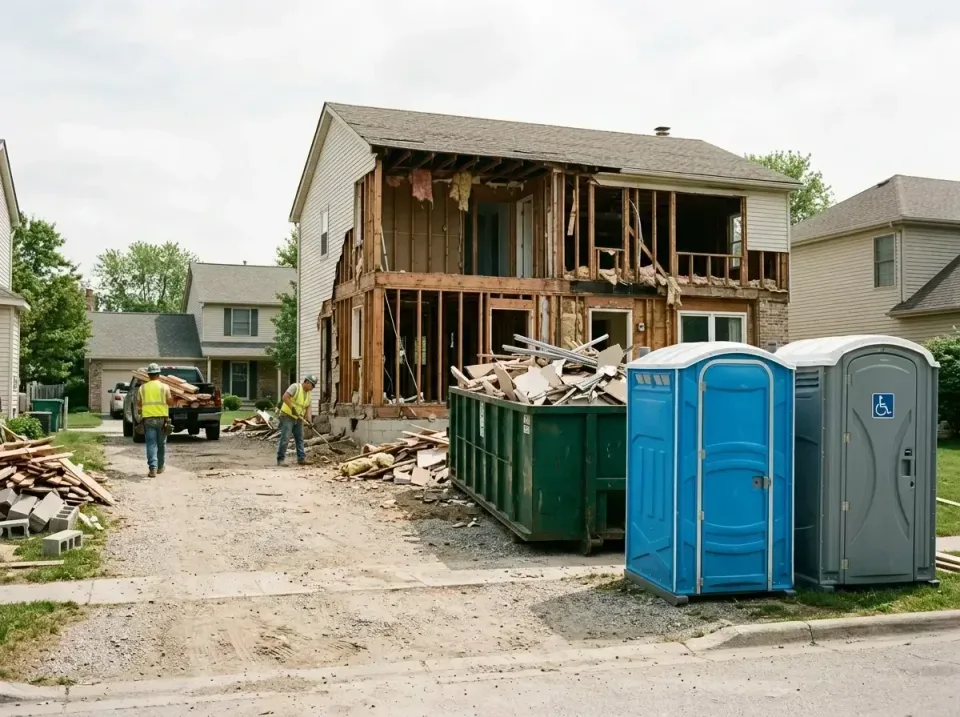 home-renovation-demolition-sit-010 — frequently asked questions, Portable Toilet & Dumpsters Rental in North Kingsville, OH